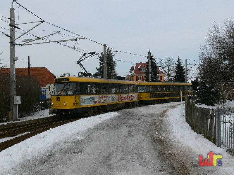 Hellerau<br>15.02.2006